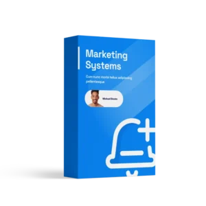 Marketing Systems