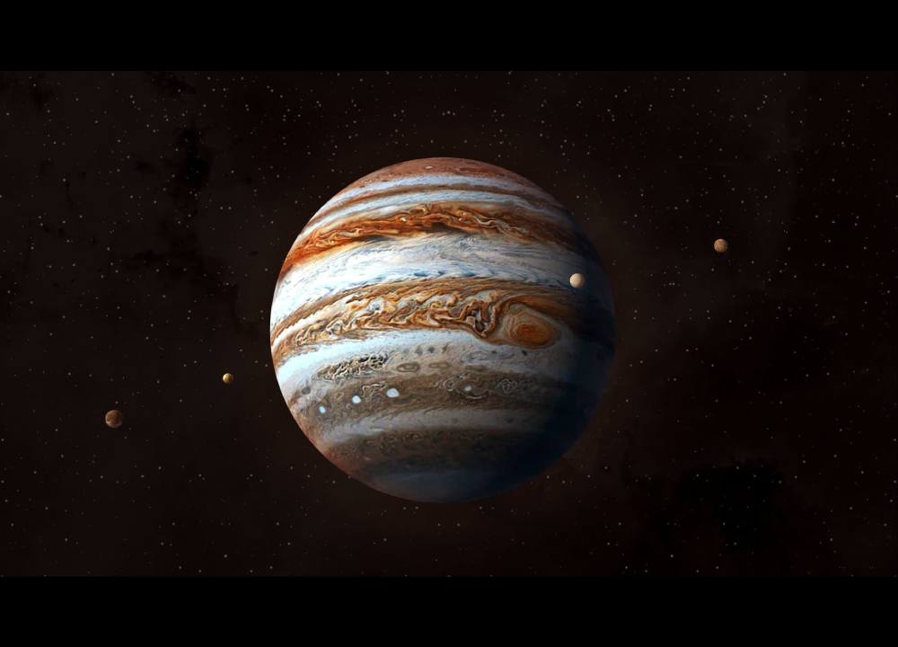 Jupiter image