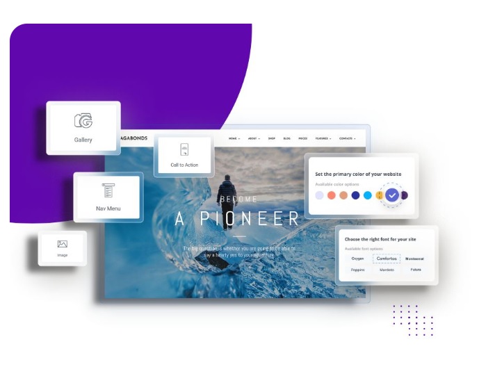 web-design-options